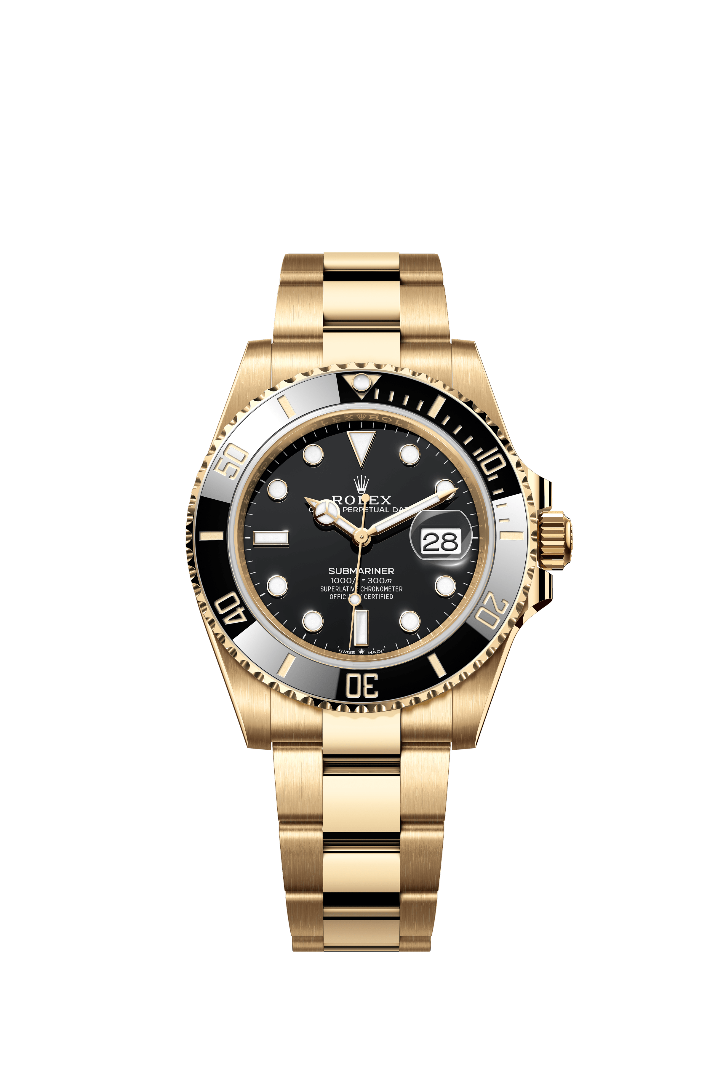 RELOJ ROLEX SUBMARINER DATE - CIERRE DE LA TIENDA - ENVÍO GRATIS